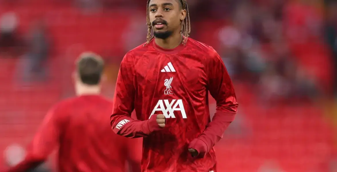 Liverpool vs Fulham LIVE! Premier League score updates, news, prediction and lineups