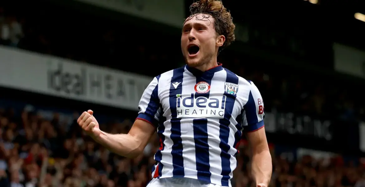West Bromwich Albion vs Queens Park Rangers: Championship stats & head-to-head