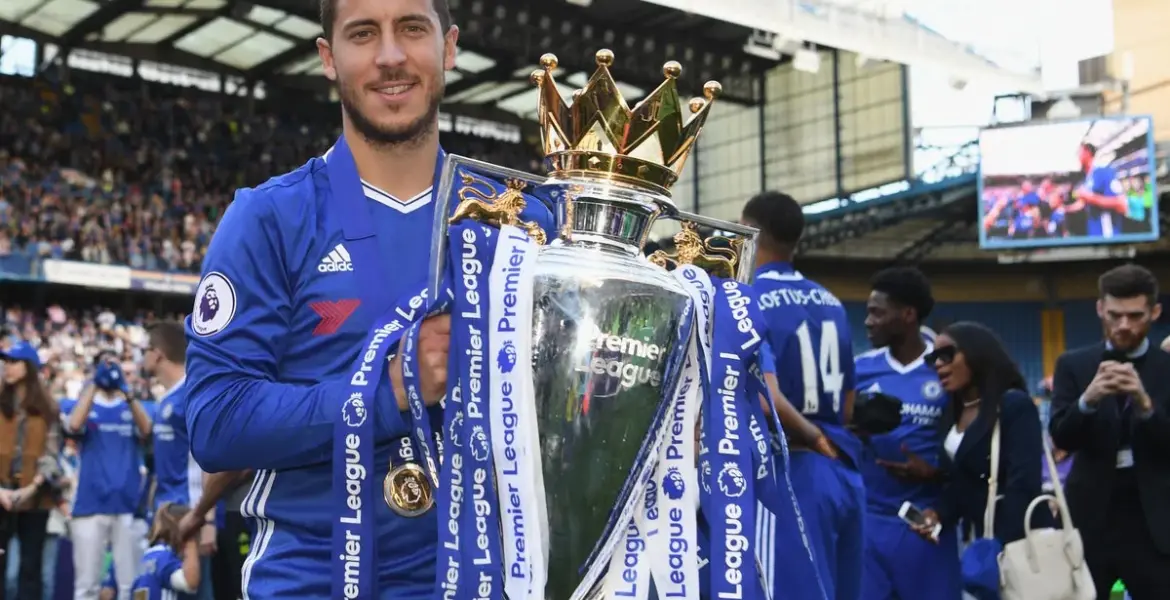Should Chelsea be stripped of 2016-17 title and Tottenham crowned champions?