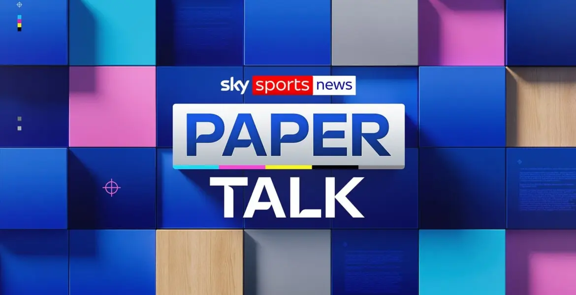 Manchester United fear teenage sensation JJ Gabriel may sign for Manchester City after asking to leave - Paper Talk