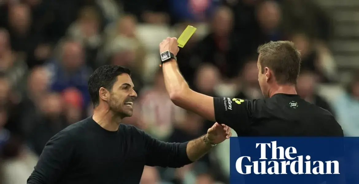 'These decisions didn't seem all that difficult to call'